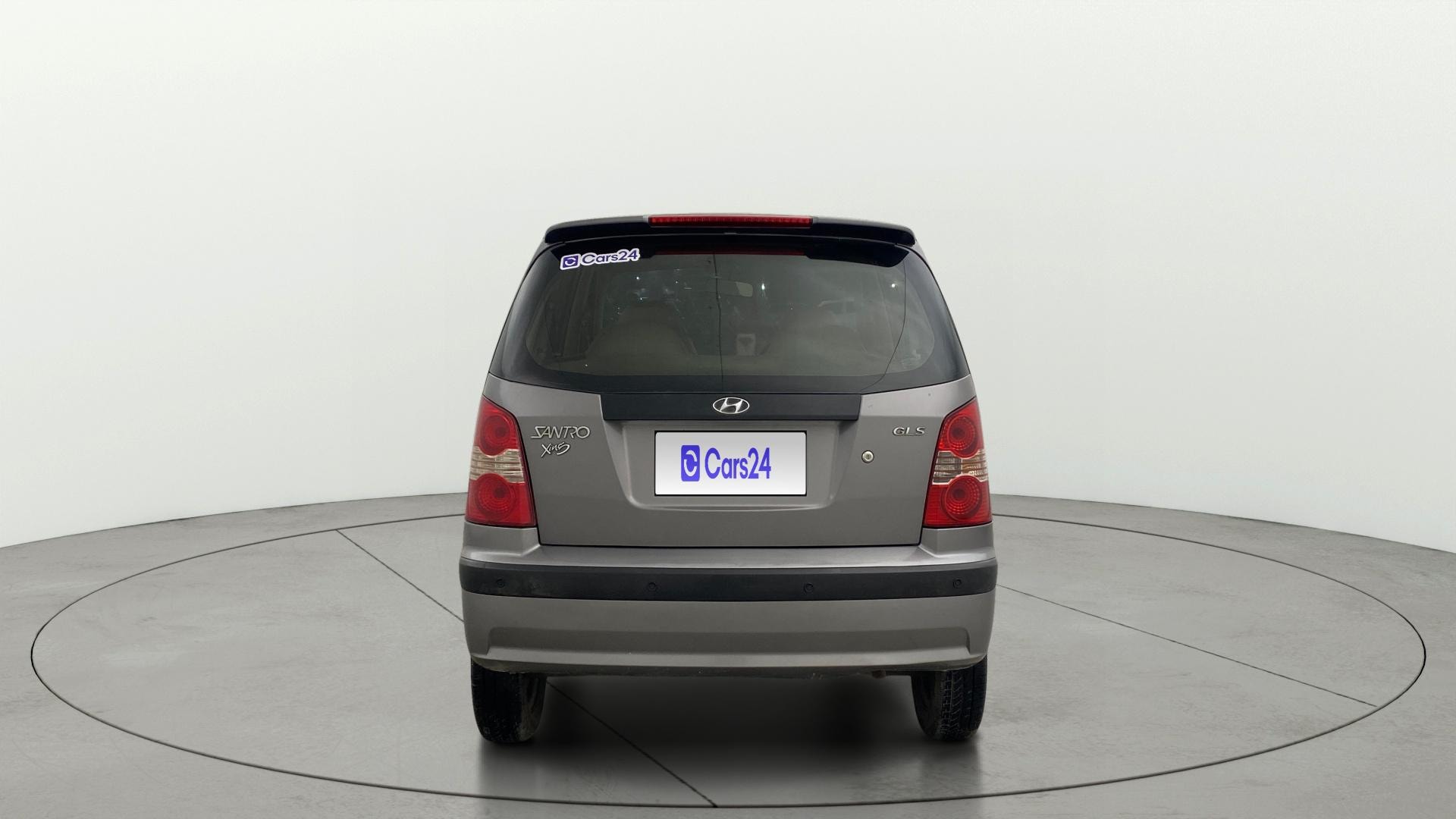 Used 2013 Hyundai Santro Xing Used 2013 Hyundai Santro Xing