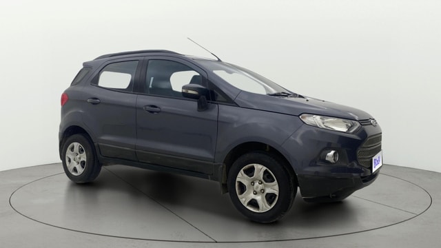 View Ford EcoSport Image 13 Used Ford EcoSport Image 13