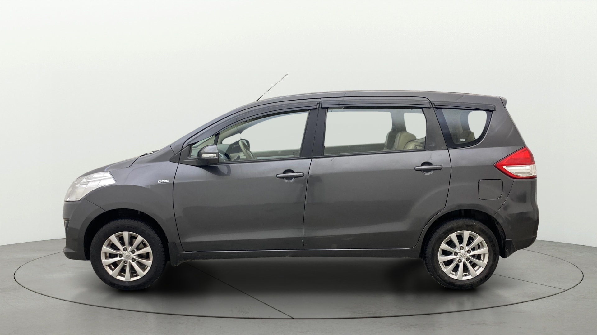View 2015 Maruti Suzuki 1000 Base Variant Image 26 Used 2015 Maruti Suzuki 1000 Base Variant Image 26