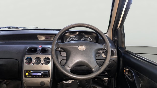 View Tata Aria Image 12 Used Tata Aria Image 12
