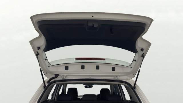 View Volkswagen Taigun Image 32 Used Volkswagen Taigun Image 32