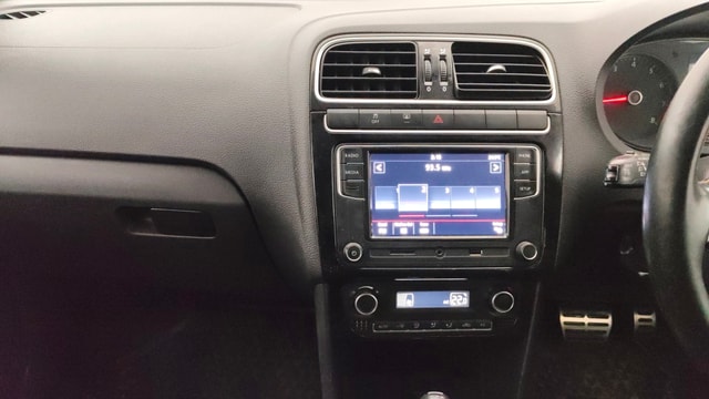 View Volkswagen Polo GT Image 17 Used Volkswagen Polo GT Image 17