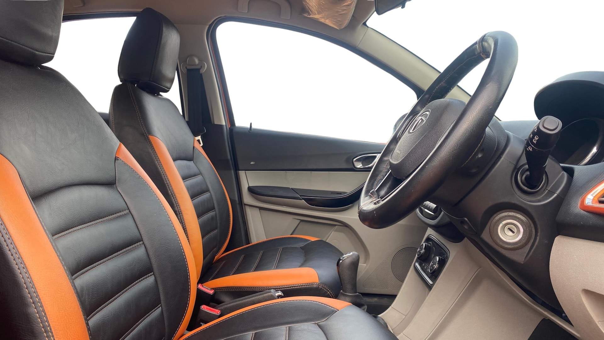 Used 2019 Tata Tiago Used 2019 Tata Tiago