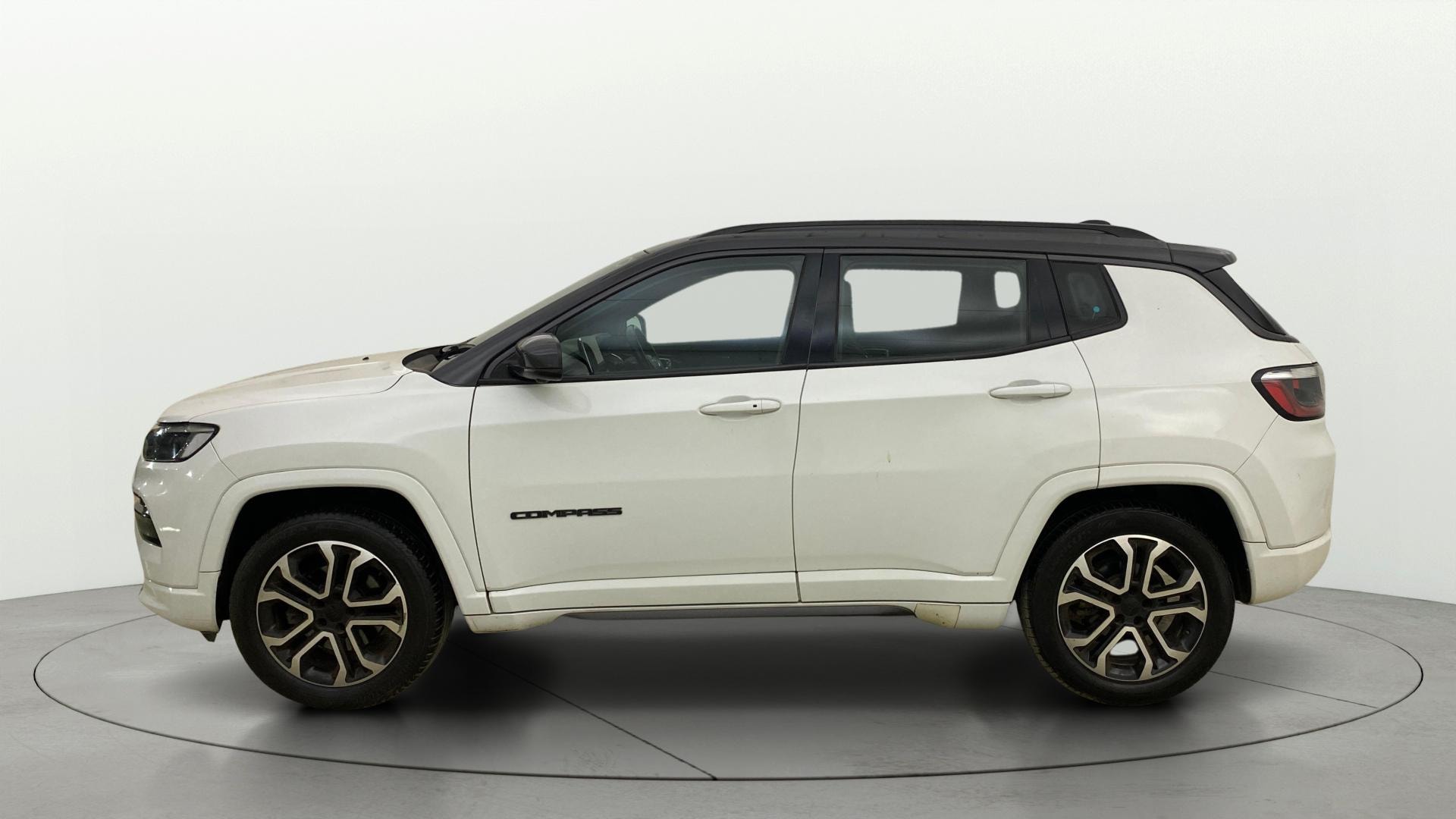 Used 2022 Jeep Compass Used 2022 Jeep Compass