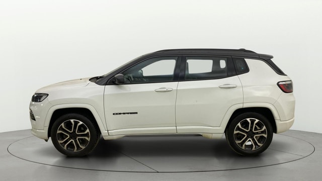 View Jeep Compass Image 5 Used Jeep Compass Image 5