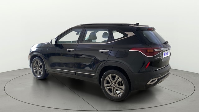 View Kia Seltos Image 2 Used Kia Seltos Image 2