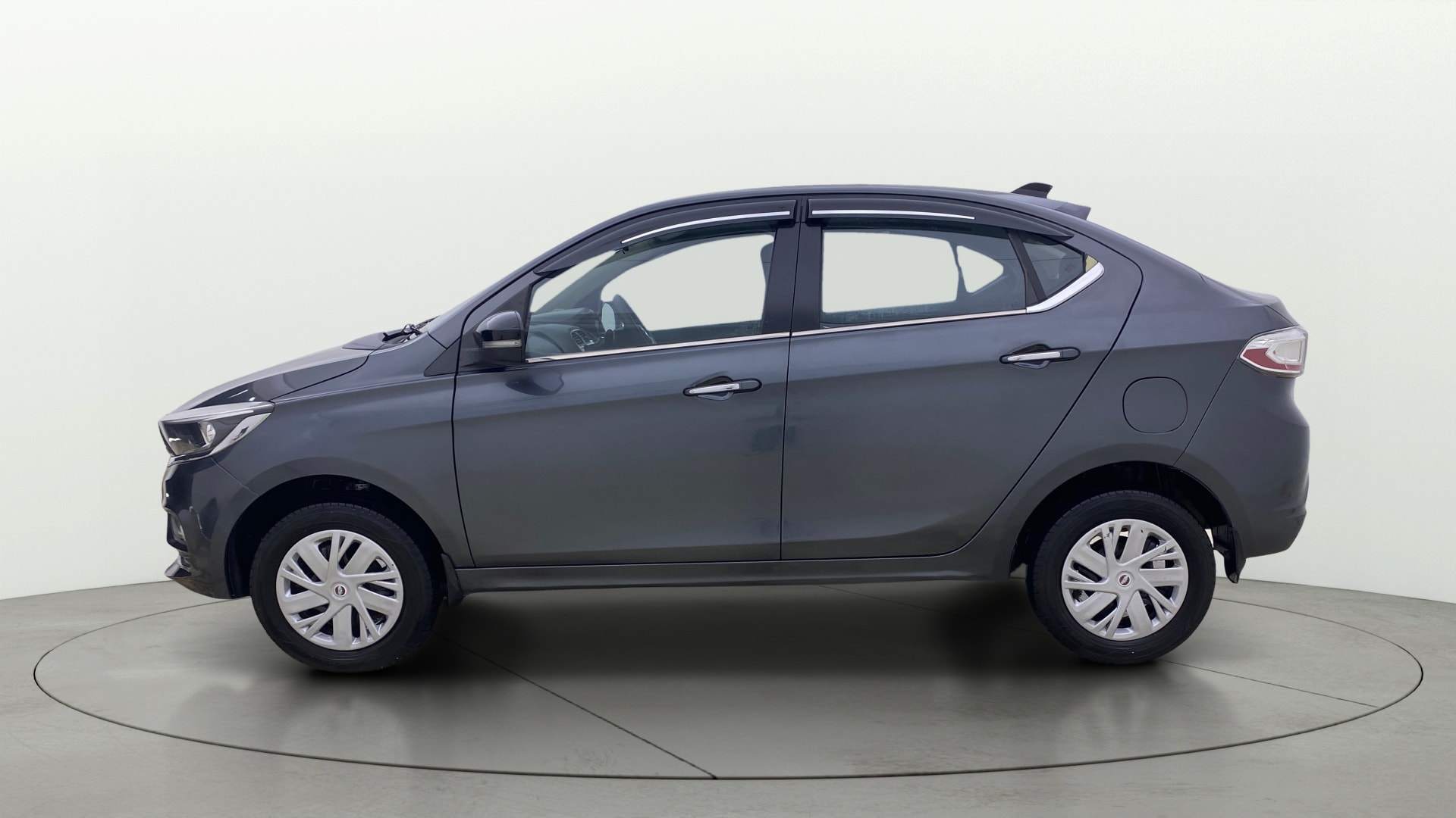 Used 2022 Tata Tigor Used 2022 Tata Tigor