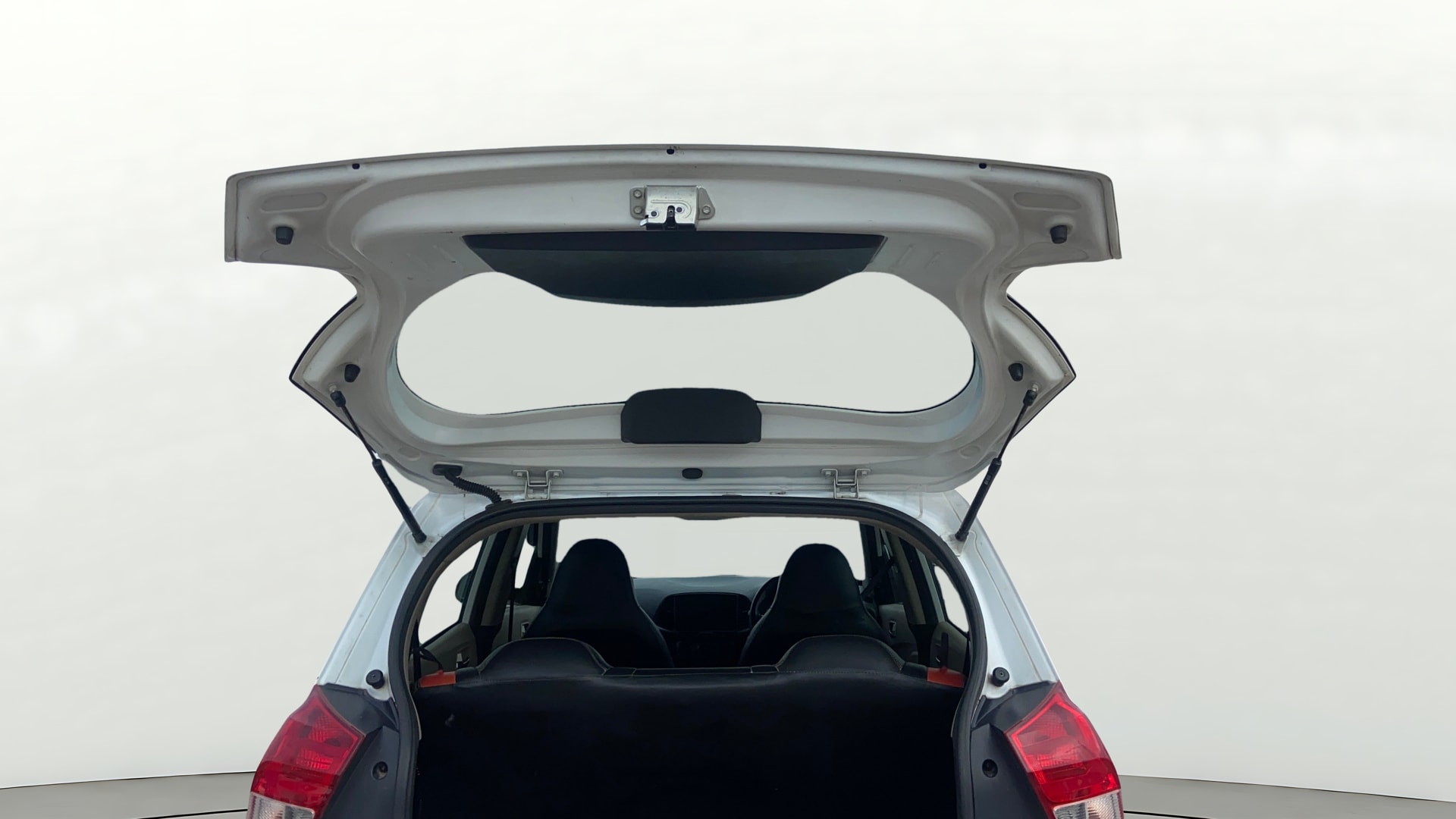 View 2019 Hyundai New Santro Magna Petrol Image 16 Used 2019 Hyundai New Santro Magna Petrol Image 16
