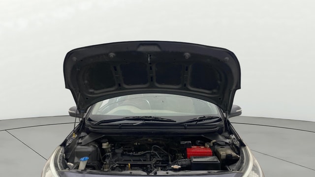 View Hyundai Elite i20 Image 31 Used Hyundai Elite i20 Image 31