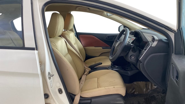 View Honda City Image 25 Used Honda City Image 25