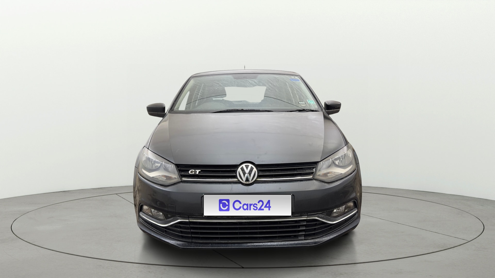 Used 2014 Volkswagen Polo GT Used 2014 Volkswagen Polo GT