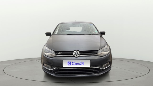 View Volkswagen Polo GT Image 1 Used Volkswagen Polo GT Image 1