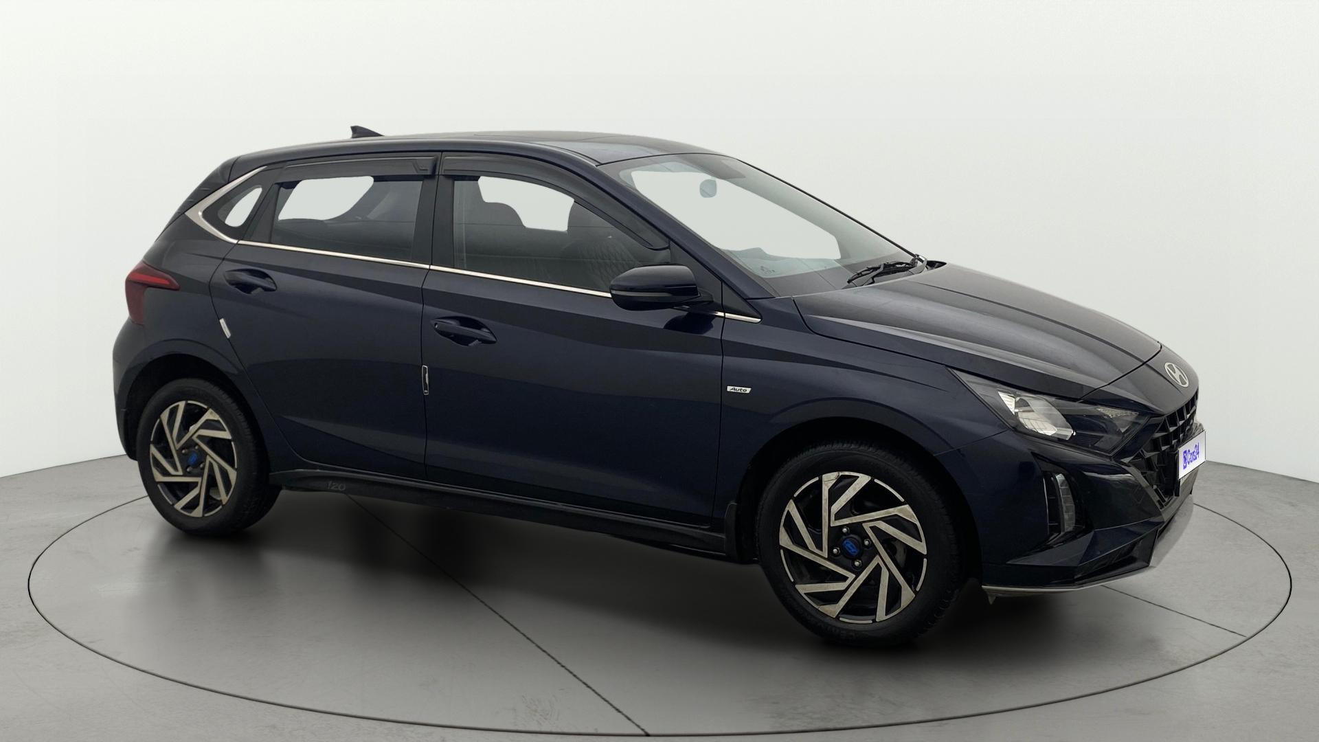 Used 2024 Hyundai Elite i20 Used 2024 Hyundai Elite i20