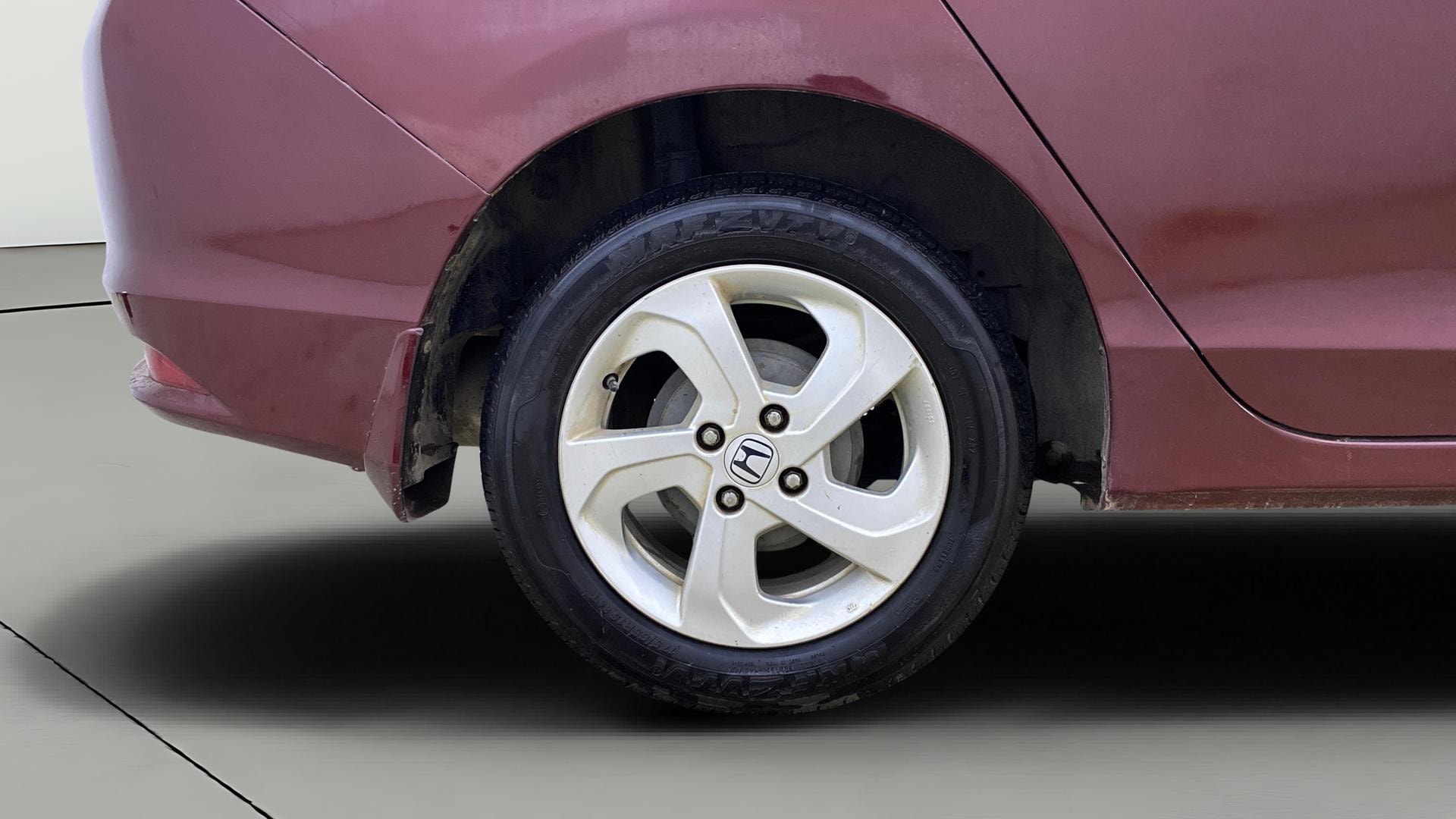 Used 2015 Honda City Used 2015 Honda City