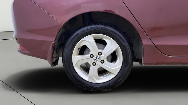 View Honda City Image 25 Used Honda City Image 25