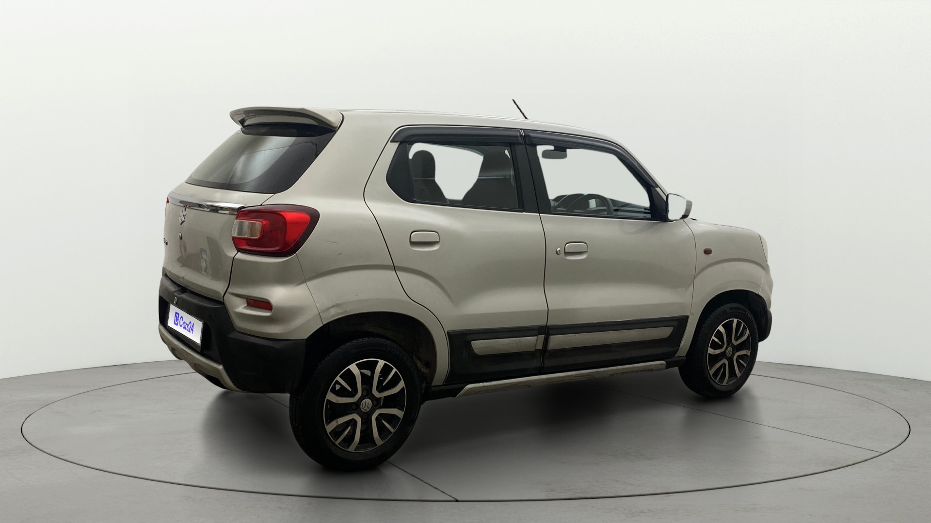 Used 2020 Maruti Suzuki 1000 Used 2020 Maruti Suzuki 1000