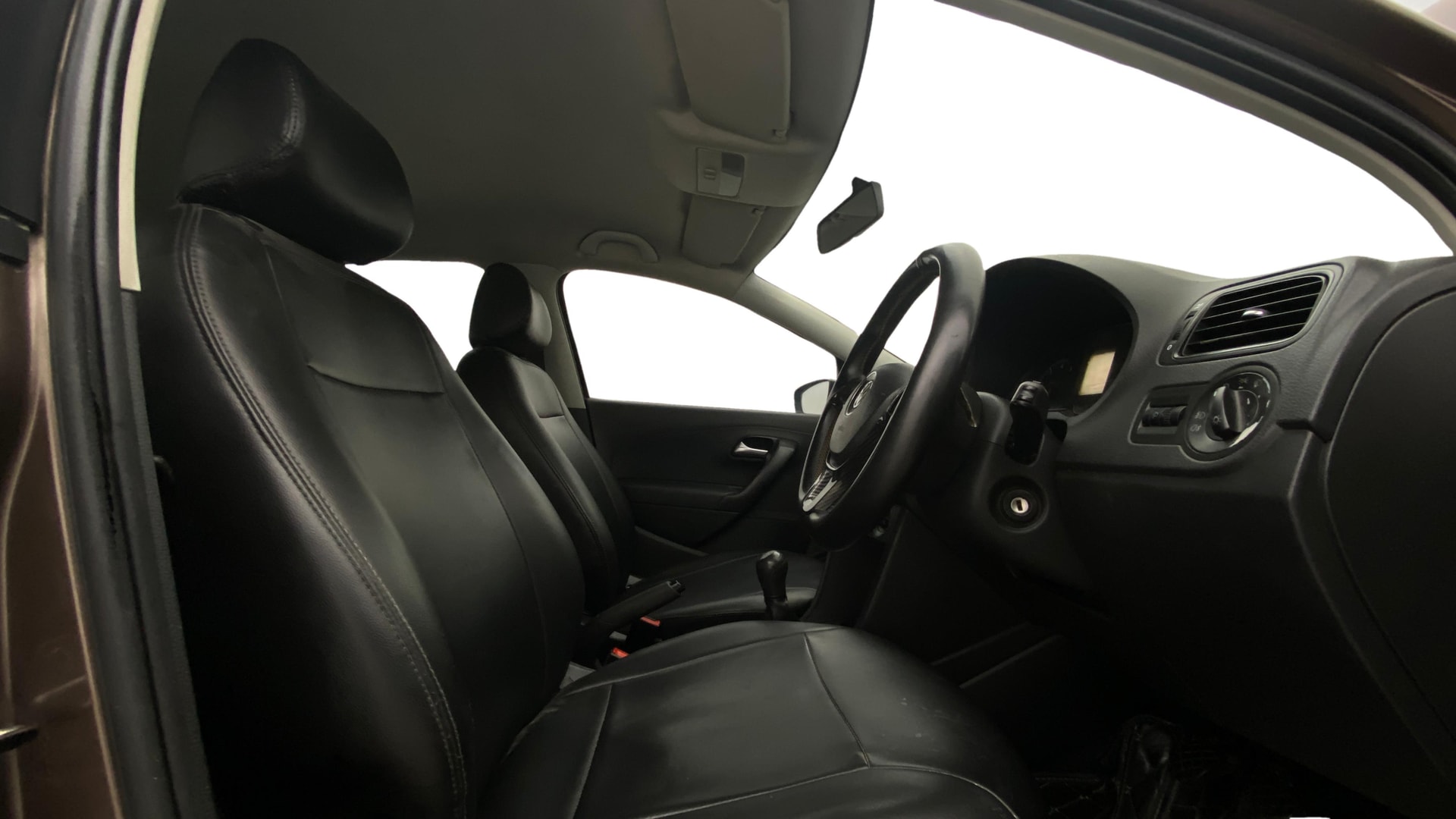 Used 2017 Volkswagen Polo Used 2017 Volkswagen Polo