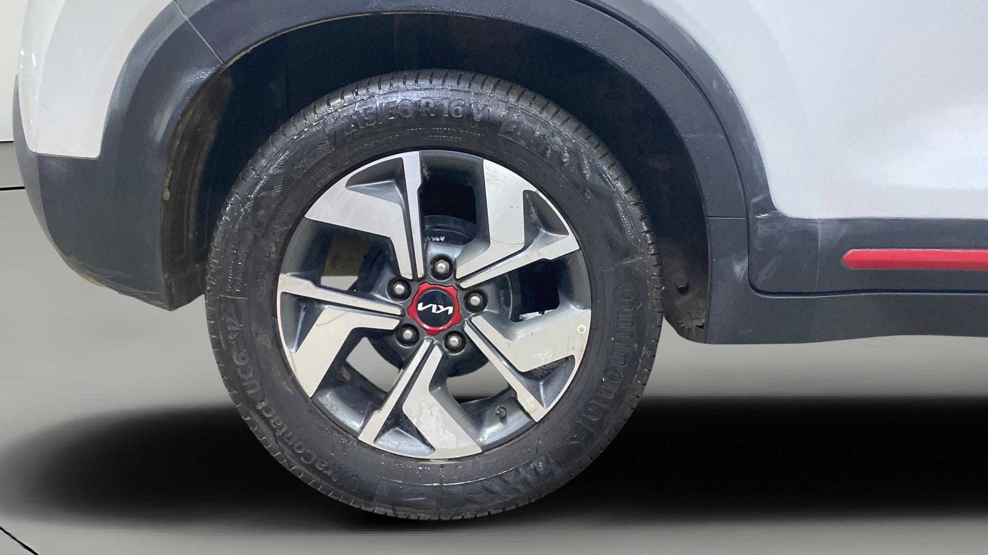 Used 2022 Kia Sonet Used 2022 Kia Sonet