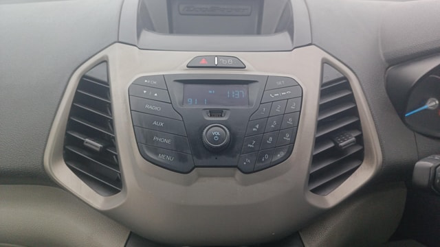 View Ford EcoSport Image 17 Used Ford EcoSport Image 17