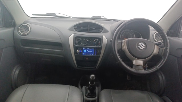 View Maruti Suzuki Alto 800 Image 15 Used Maruti Suzuki Alto 800 Image 15