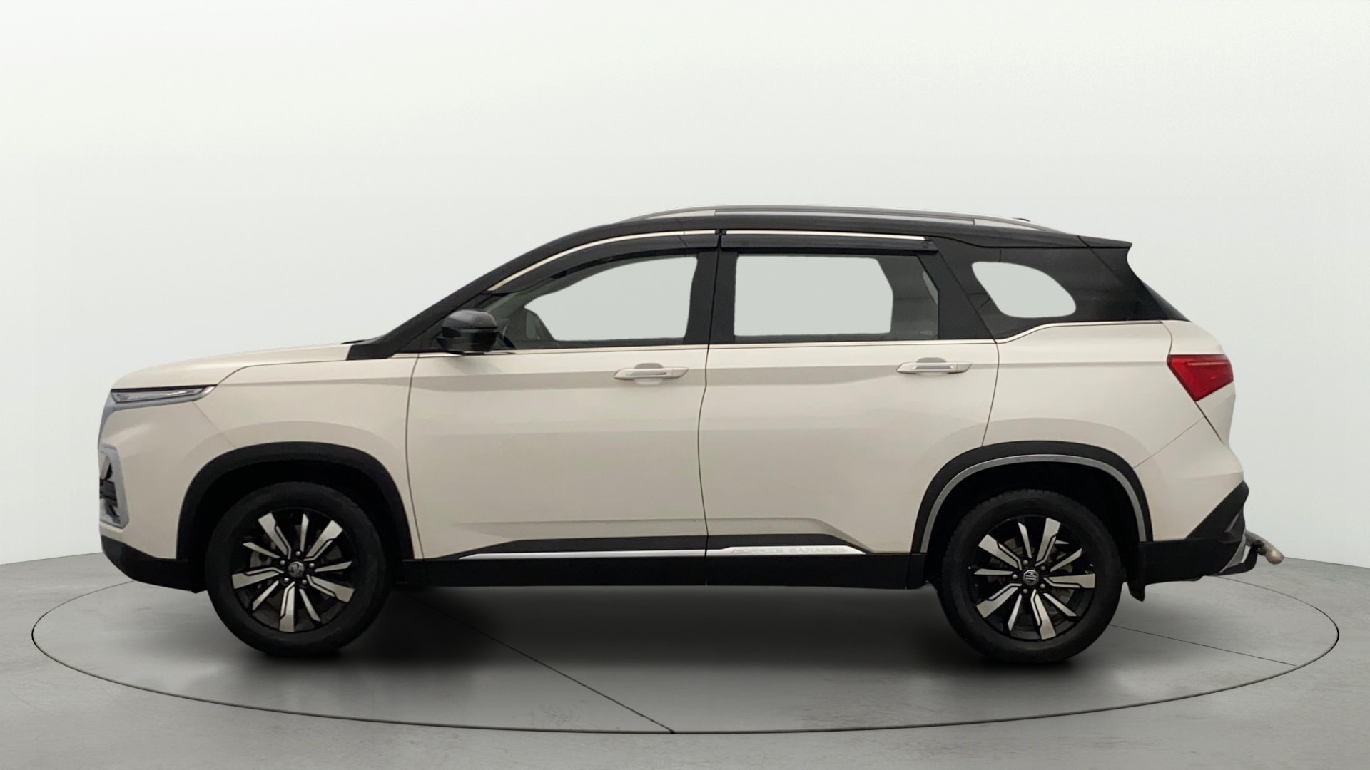 Used 2020 MG Hector Used 2020 MG Hector