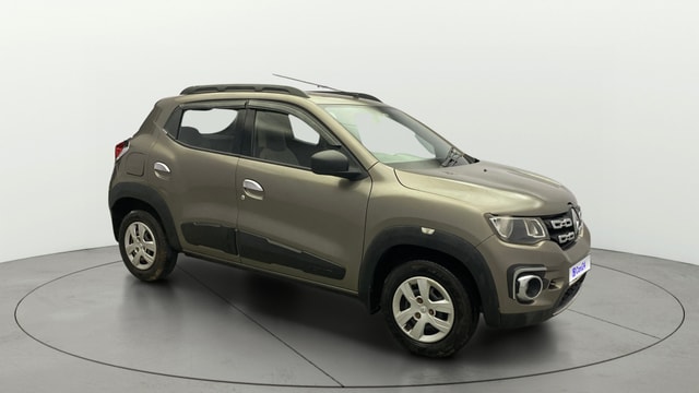 View Renault Kwid Image 21 Used Renault Kwid Image 21