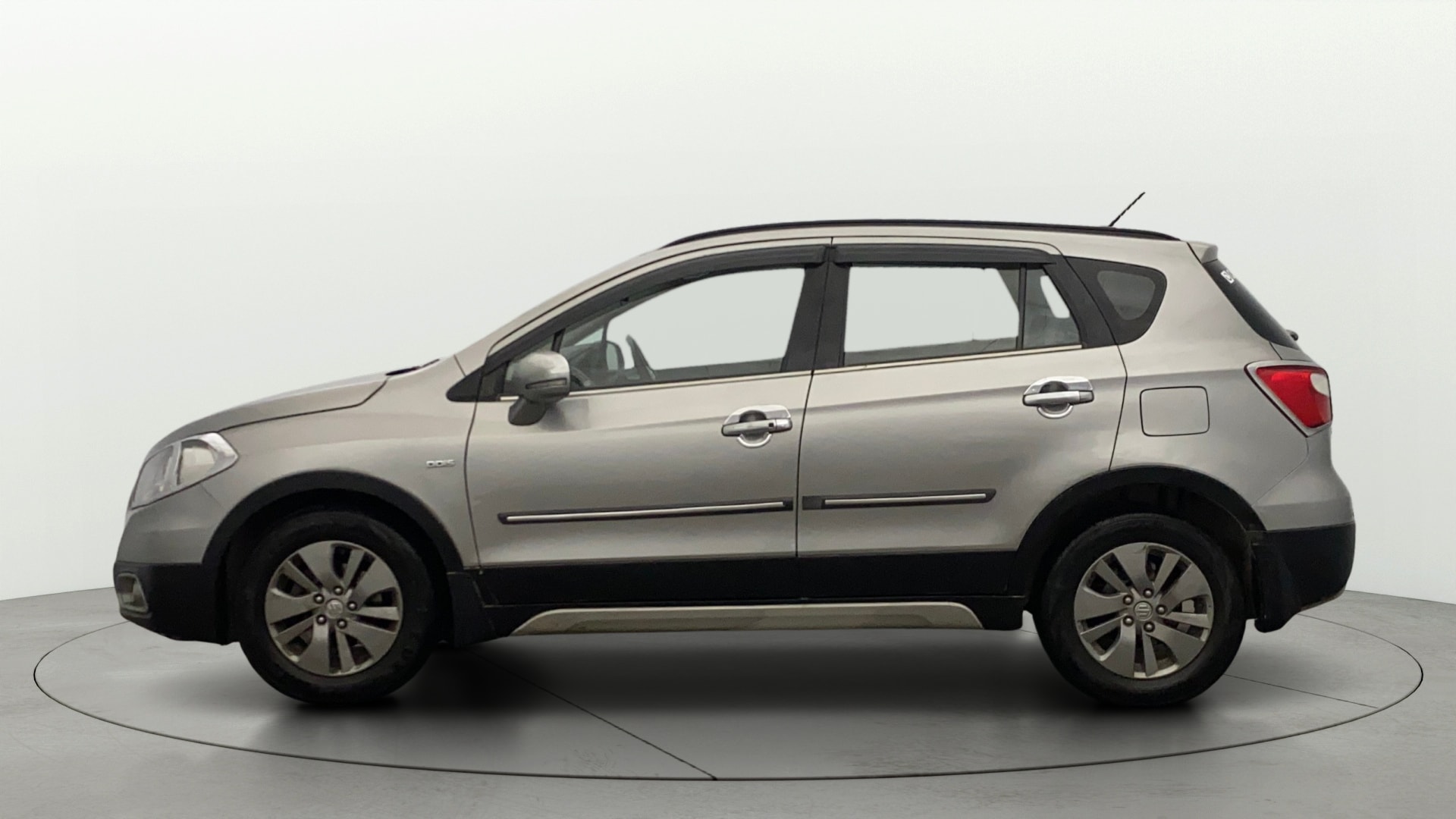 Used 2016 Maruti Suzuki 1000 Used 2016 Maruti Suzuki 1000