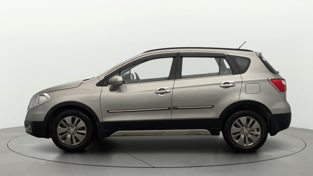 View Maruti Suzuki 1000 Image 6 Used Maruti Suzuki 1000 Image 6