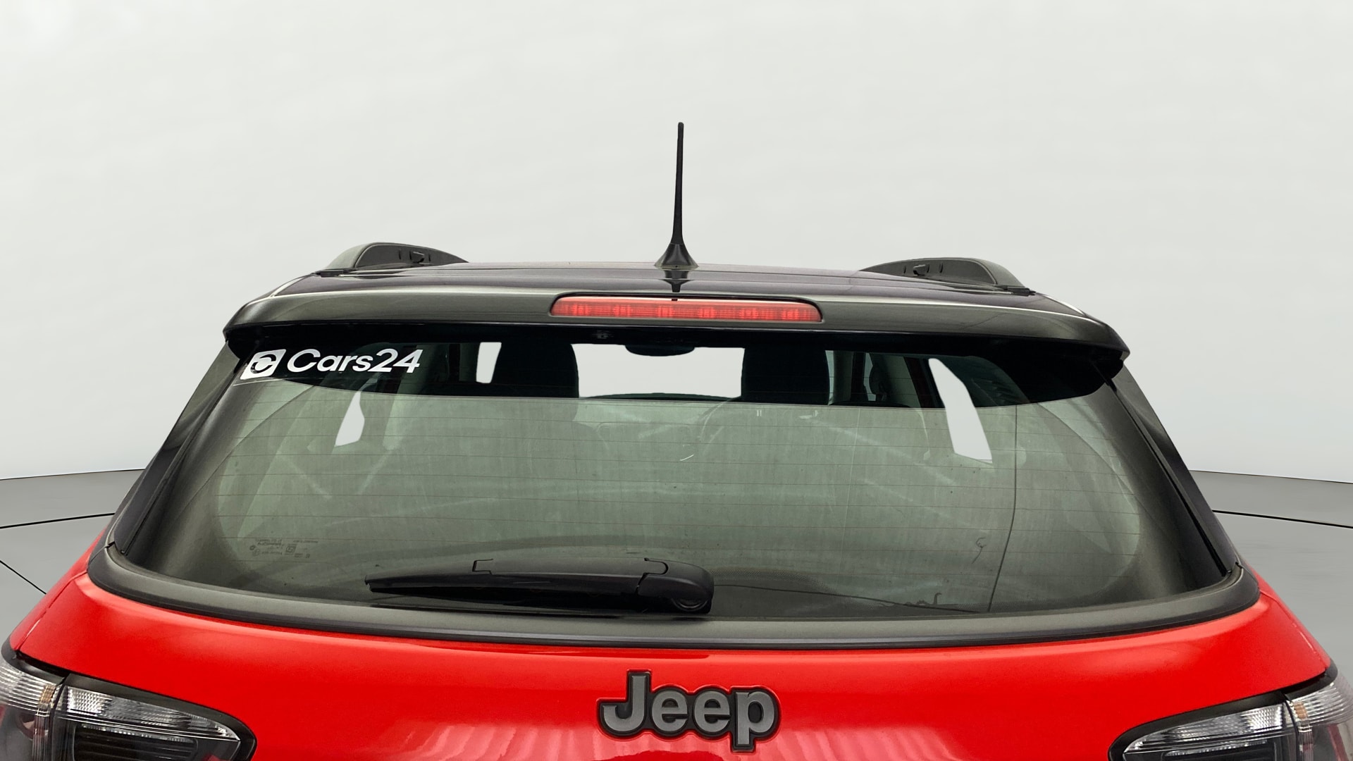 View 2020 Jeep Compass Trailhawk 4X4 (O) 2.0D AT Image 5 Used 2020 Jeep Compass Trailhawk 4X4 (O) 2.0D AT Image 5