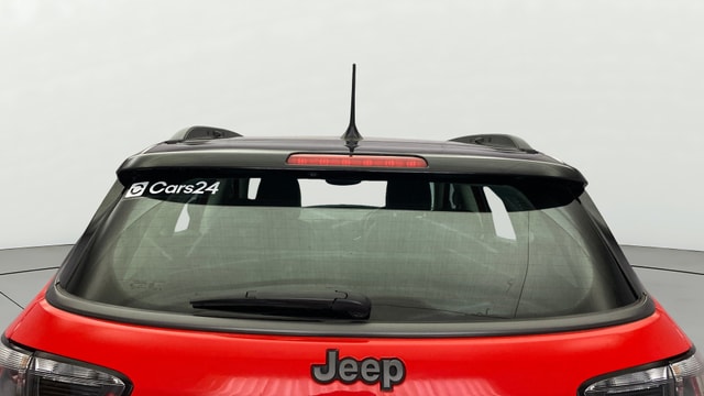 View Jeep Compass Image 5 Used Jeep Compass Image 5
