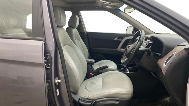 View Hyundai Creta Image 27 Used Hyundai Creta Image 27