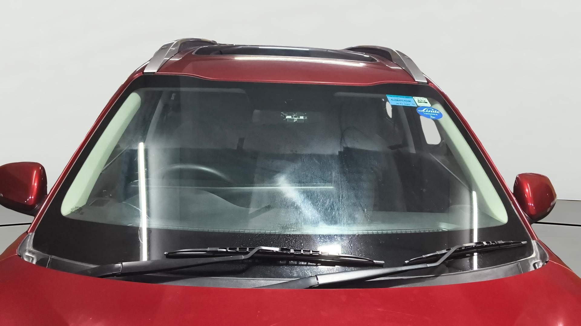 View 2021 Kia Sonet HTX DCT Petrol Image 32 Used 2021 Kia Sonet HTX DCT Petrol Image 32