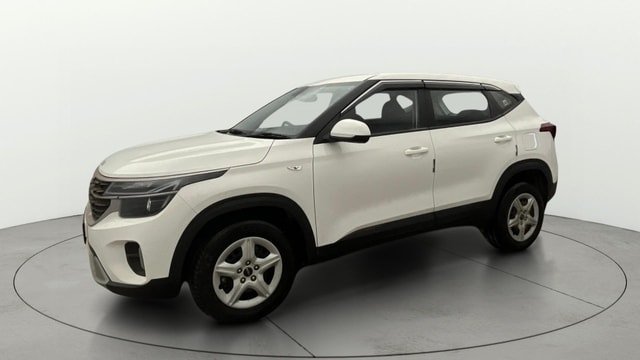 View Kia Seltos Image 35 Used Kia Seltos Image 35