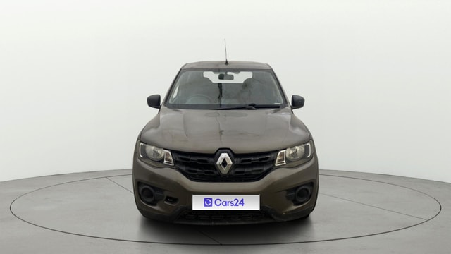 View Renault Kwid Image 1 Used Renault Kwid Image 1