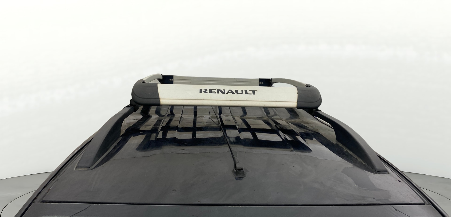 Used 2022 Renault Triber Used 2022 Renault Triber