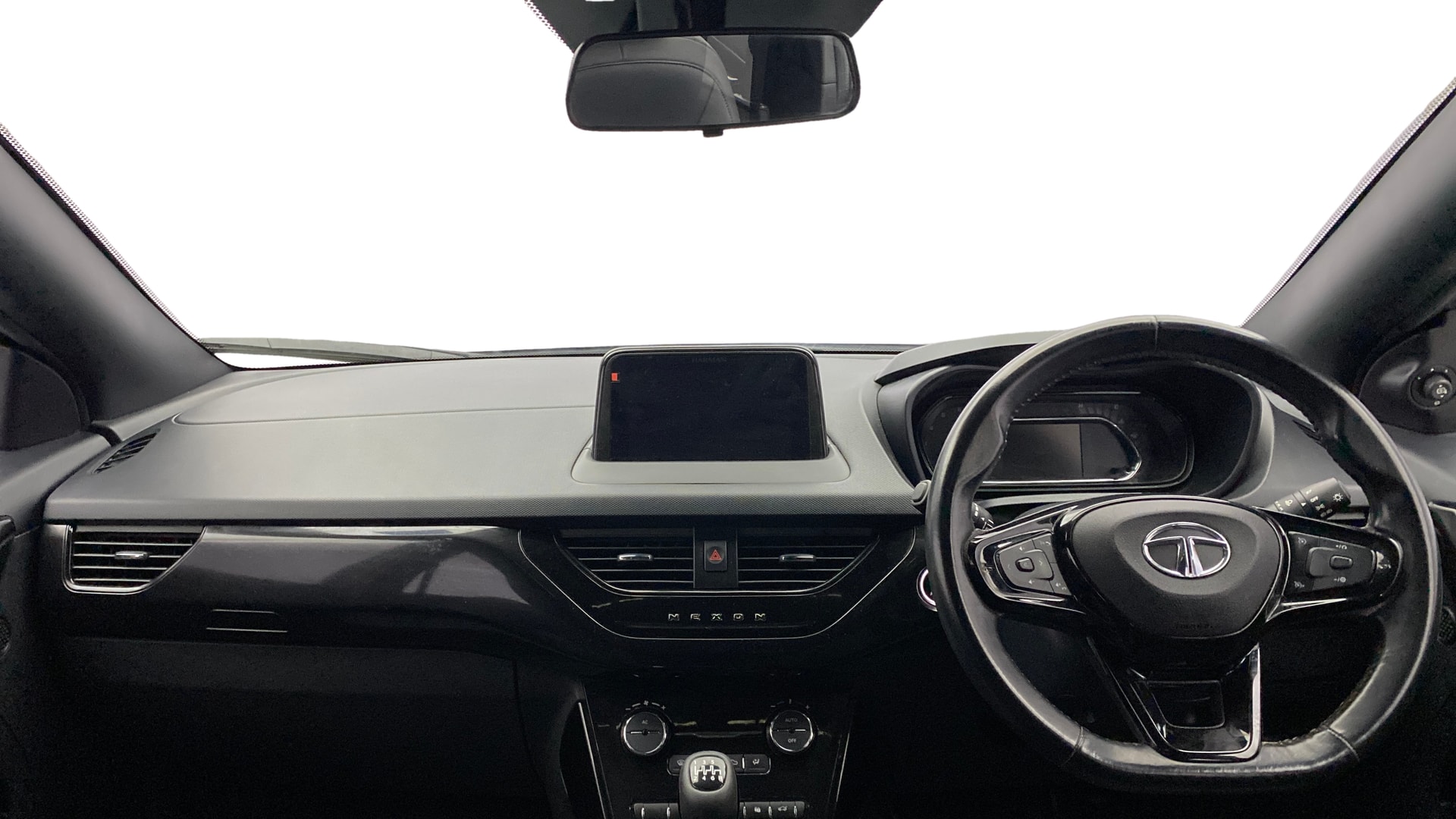 Used 2021 Tata Nexon Used 2021 Tata Nexon