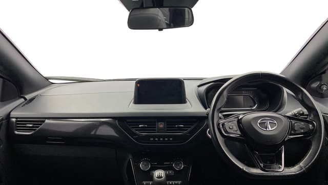 View Tata Nexon Image 16 Used Tata Nexon Image 16