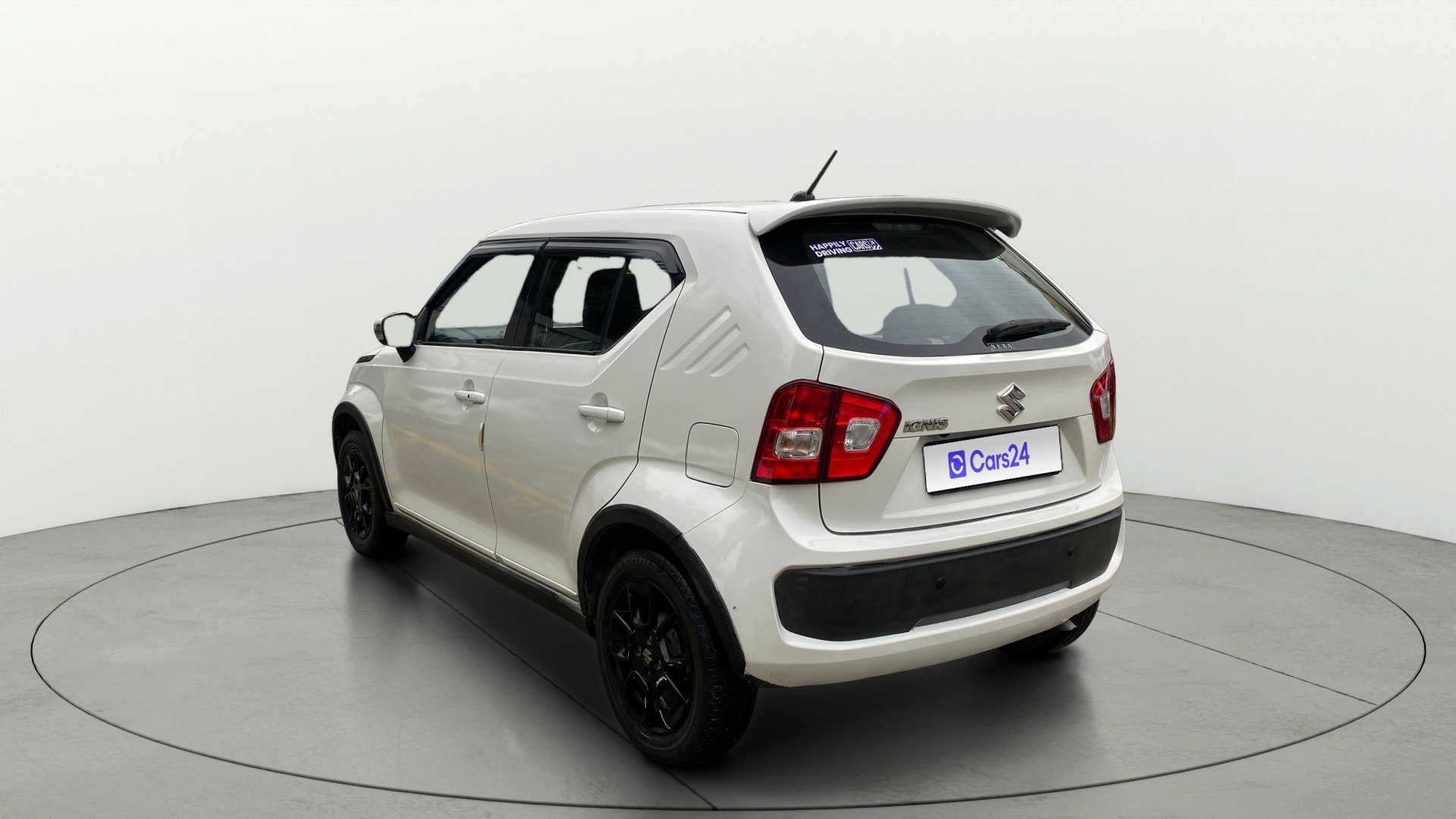 View 2017 Maruti Suzuki 1000 Base Variant Image 2 Used 2017 Maruti Suzuki 1000 Base Variant Image 2