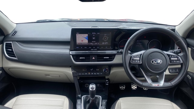 View Kia Seltos Image 31 Used Kia Seltos Image 31