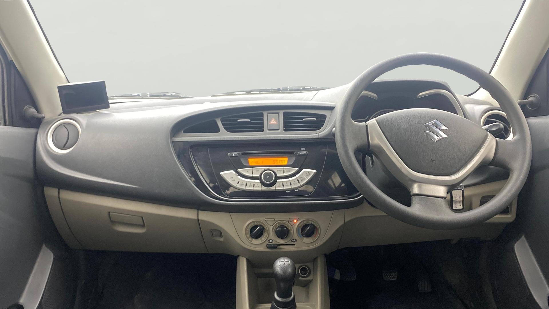 Used 2015 Maruti Suzuki Alto K10 Used 2015 Maruti Suzuki Alto K10