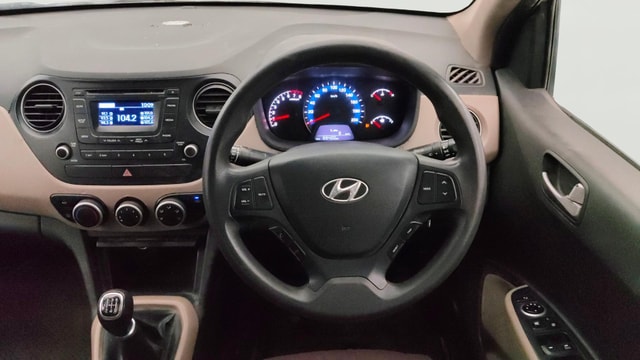 View Hyundai Xcent Image 20 Used Hyundai Xcent Image 20