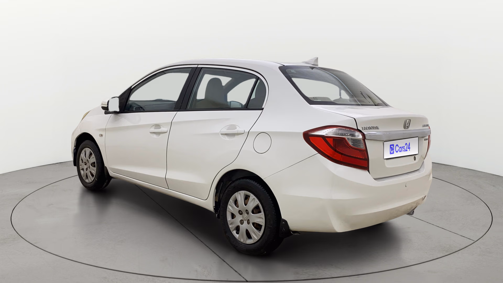 Used 2018 Honda Amaze Used 2018 Honda Amaze