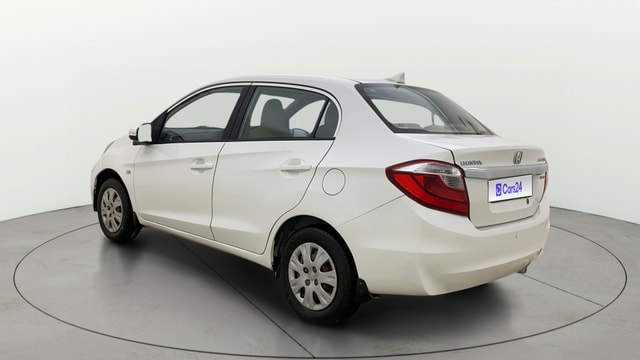 View Honda Amaze Image 2 Used Honda Amaze Image 2