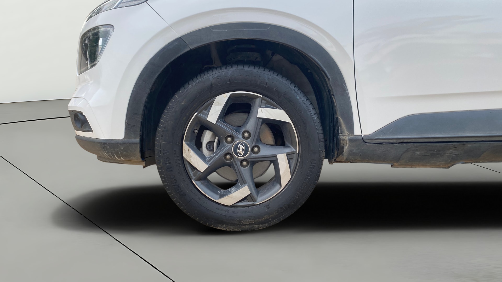 View 2019 Hyundai Venue SX 1.0 Petrol Image 30 Used 2019 Hyundai Venue SX 1.0 Petrol Image 30