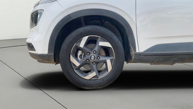 View Hyundai Venue Image 30 Used Hyundai Venue Image 30