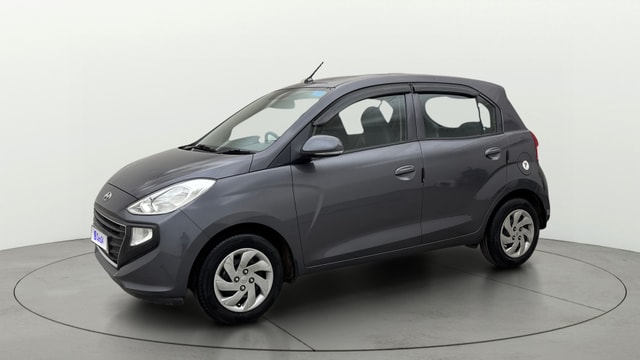 View Hyundai New Santro Image 34 Used Hyundai New Santro Image 34