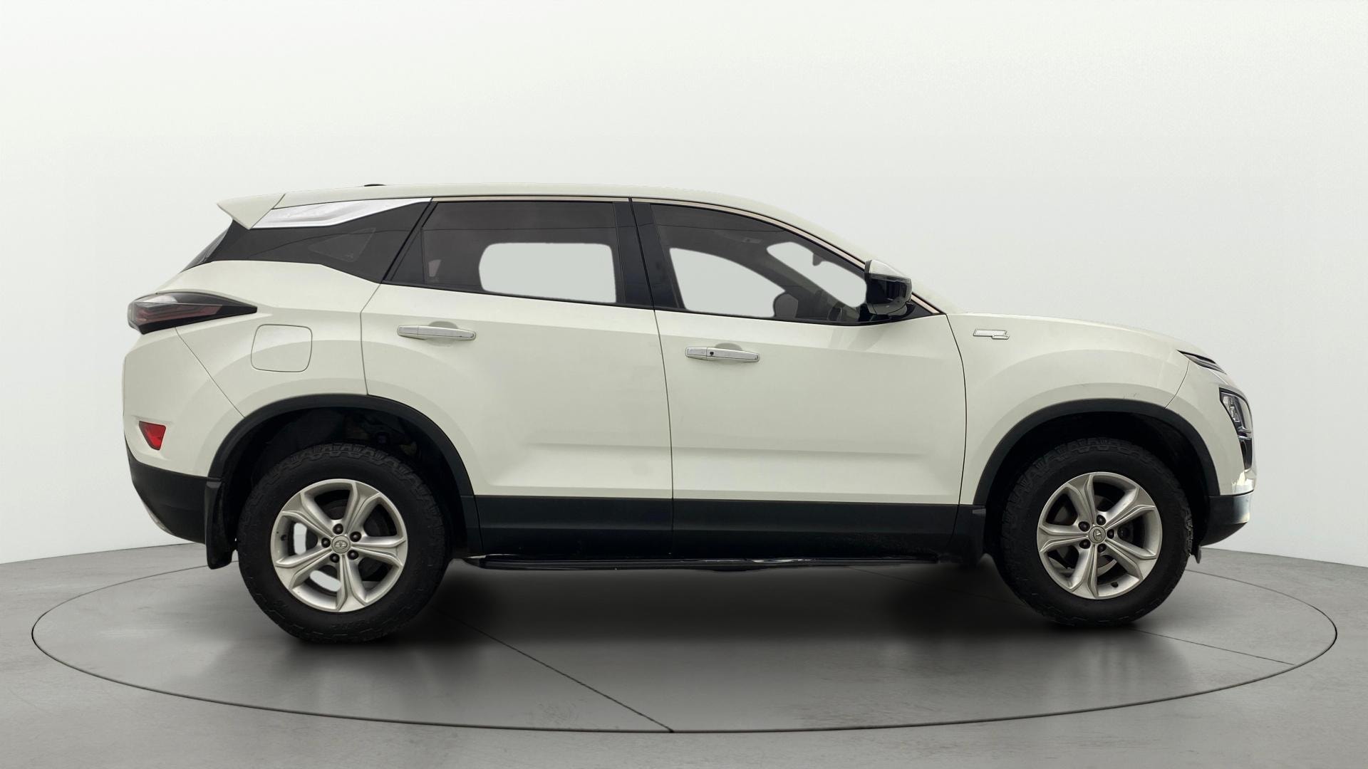 Used 2019 Tata Harrier Used 2019 Tata Harrier