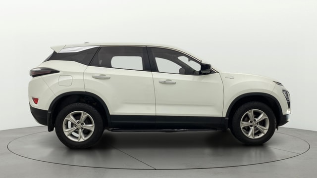 View Tata Harrier Image 9 Used Tata Harrier Image 9