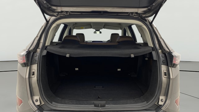 View Tata Harrier Image 39 Used Tata Harrier Image 39