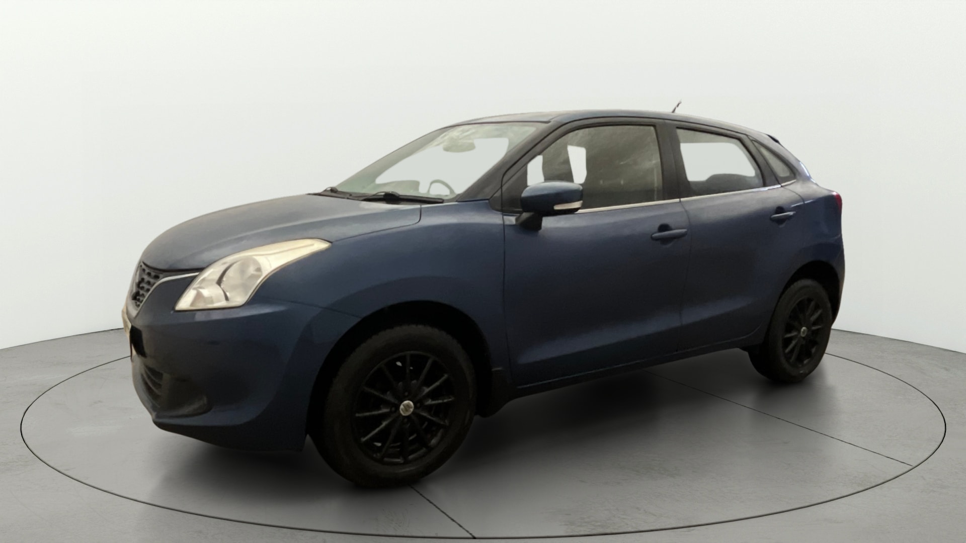 Used 2017 Maruti Suzuki 1000 Used 2017 Maruti Suzuki 1000
